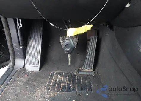 2005 BMW X5 4.4I из США, поврежденный, VIN 5UXFB53515LV16915